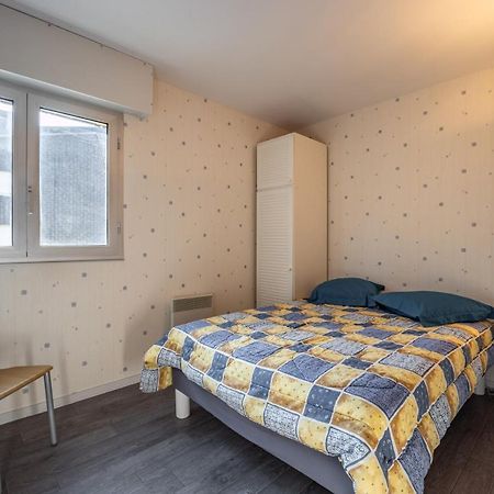 Le Pavois - Appartement A 50 Metres De La Mer Bernières-sur-Mer Exteriör bild