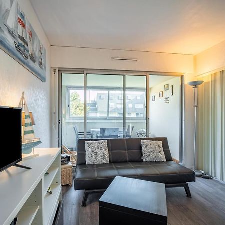 Le Pavois - Appartement A 50 Metres De La Mer Bernières-sur-Mer Exteriör bild