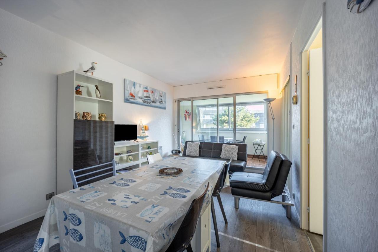 Le Pavois - Appartement A 50 Metres De La Mer Bernières-sur-Mer Exteriör bild